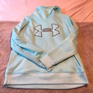 💪🏾Under Armour Hoodie 💪🏾
